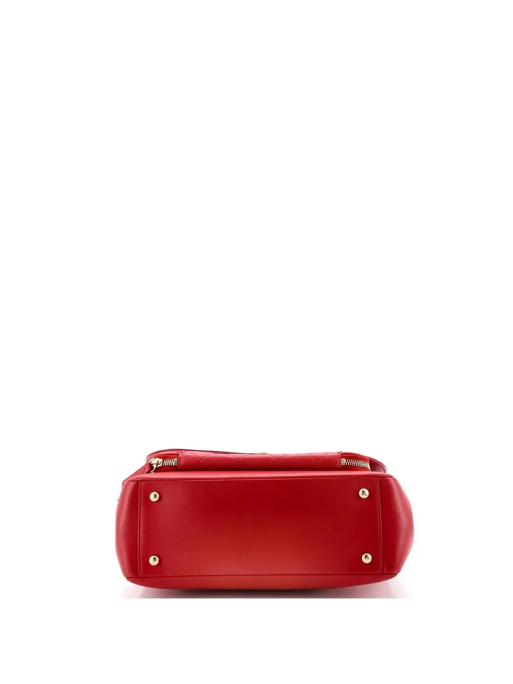 Chanel Business Affinity Flap Bag #343057C38B
